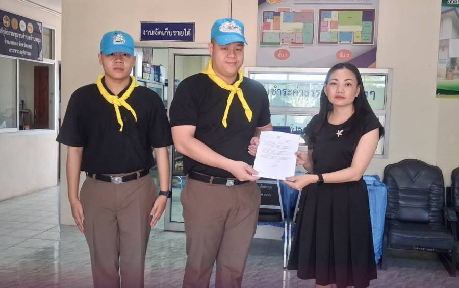 ประชาสัมพันธ์ มาตรการป้องการเกิดอุบัติเหตุทางถนน เพื่อลดอัตราการเสียชีวิตและบาดเจ็บในช่วงเทศกาลปีใหม่ 2569